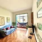 Copacabana 2 Qts - Confortavel Na Quadra Da Praia!