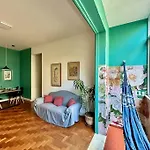Copacabana 2 Qts - Confortavel Na Quadra Da Praia!